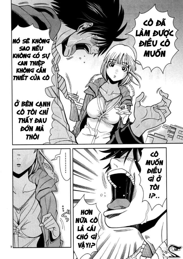 nozoki ana chapter 44 10