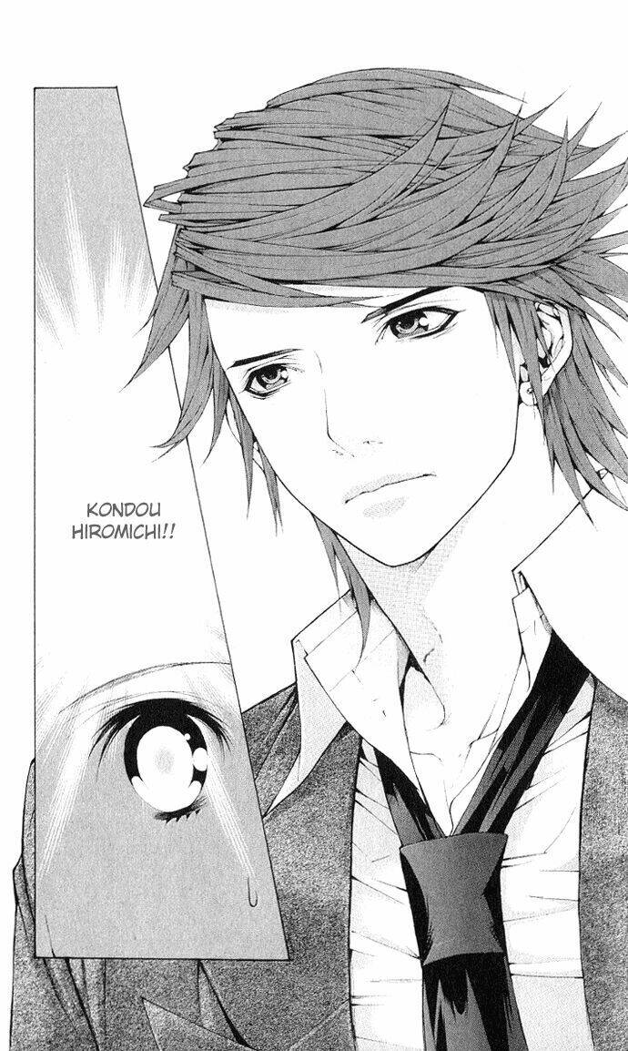 lovenista chapter 1 18