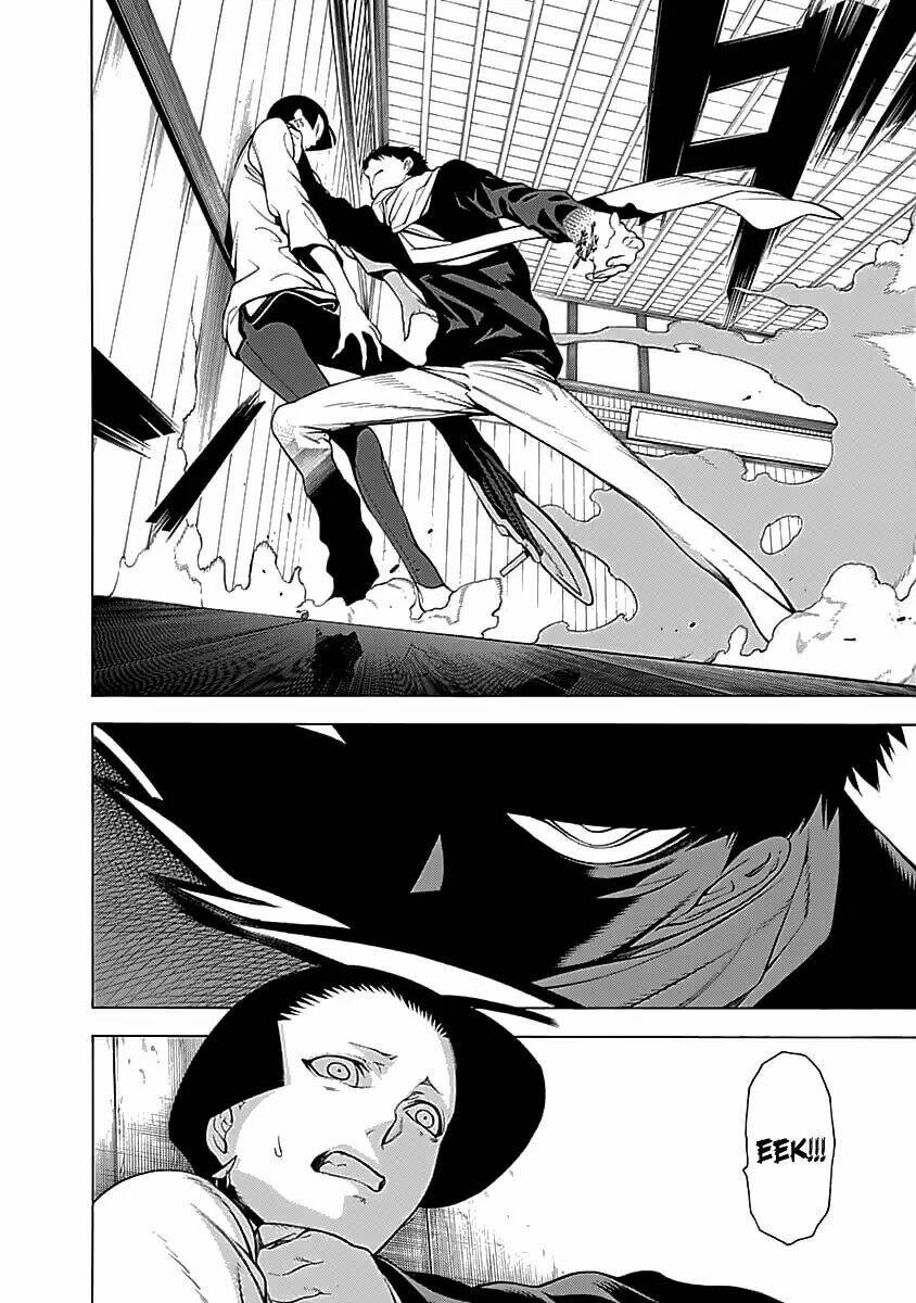 mononogatari chapter 3 26