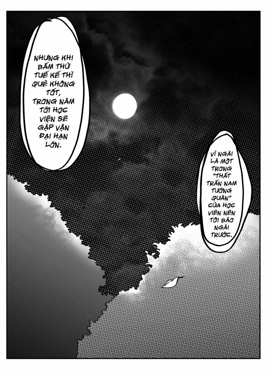 học viện an nam chapter 4.1 6