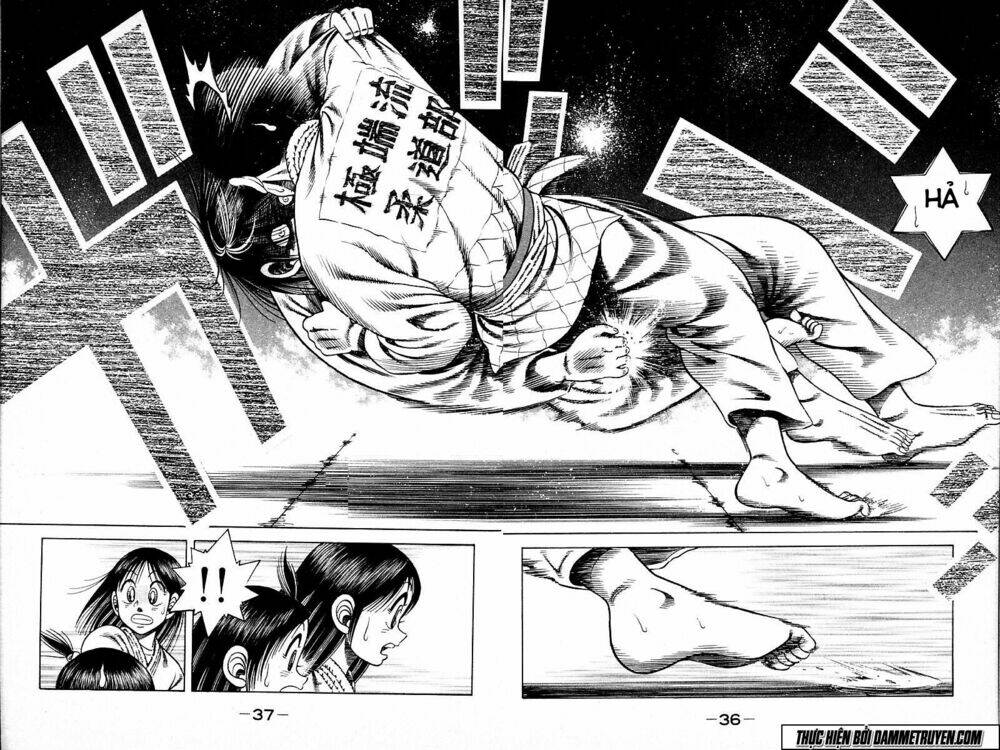 shin kotaro makaritoru! juudouhen chapter 131 10