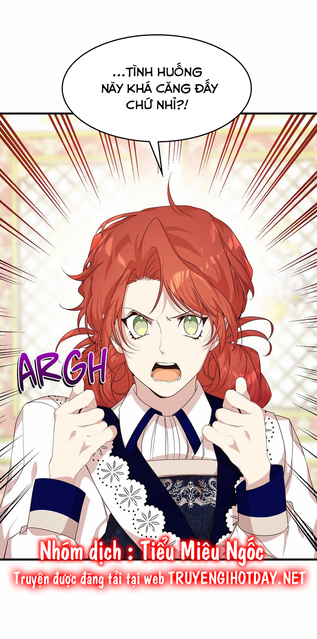 chị ấy là nữ chính trong truyện đó chapter 47 36