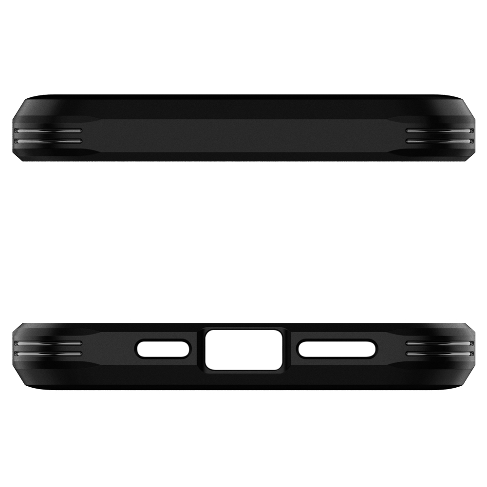 Ốp Spigen Dành cho iPhone 12 Pro/ 12 Tough Armor - Hàng Chính hãng