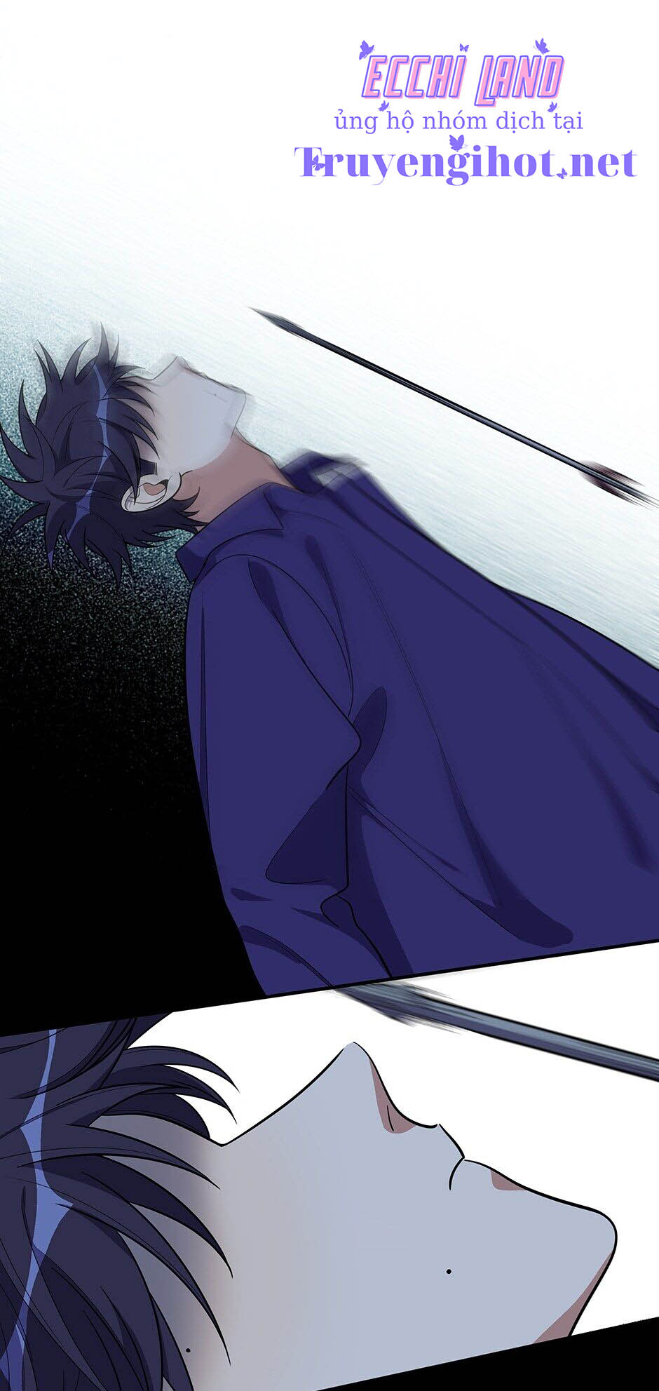 [16+] killing my love chapter 25.2 4