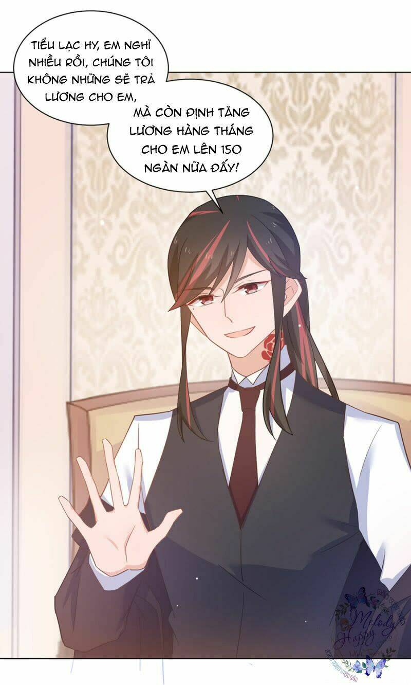 ma lạt thiên kim đẩu ác thiếu chapter 97 4