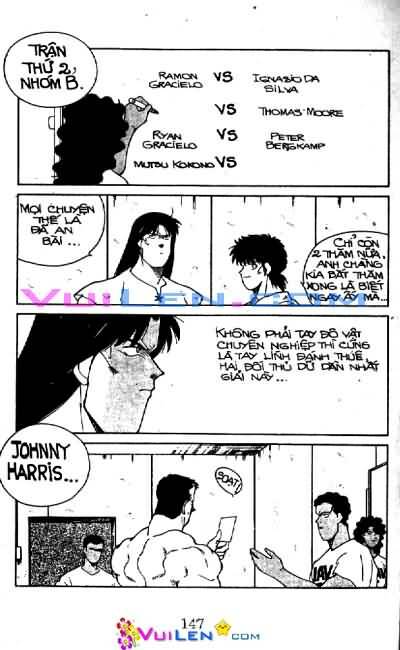 truyền nhân atula - shura no mon i chapter 31 148