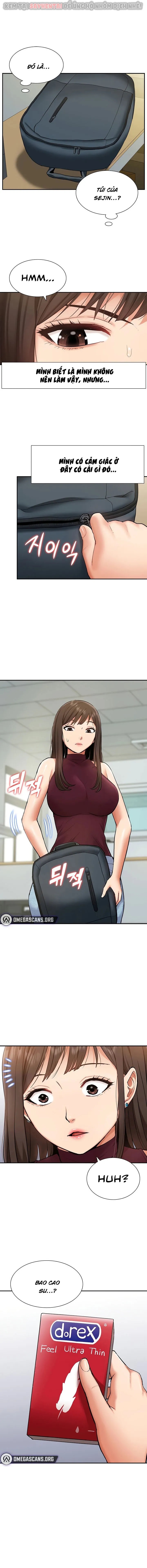 tôi là người bị thôi miên nhưng lại lập ra dàn harem idol chapter 18 17