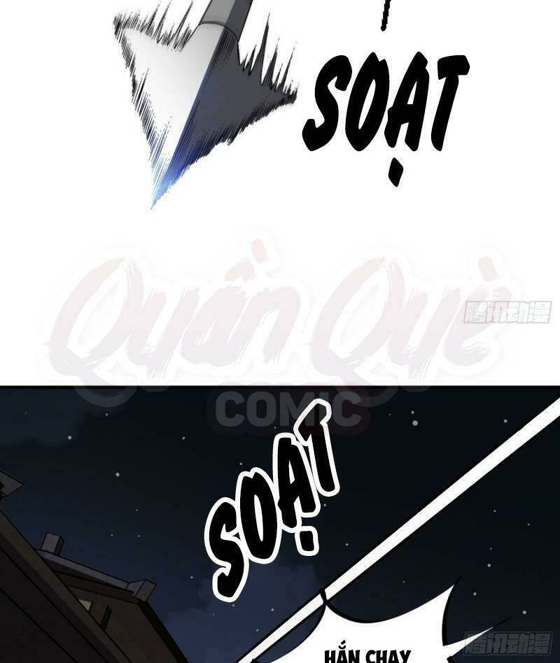 trọng sinh tới đại đường chapter 90 26