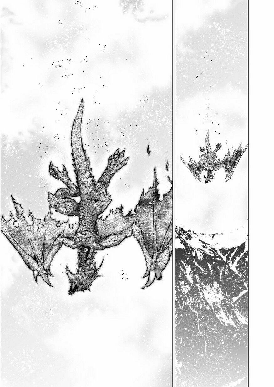 maou no hajimekata chapter 32 8