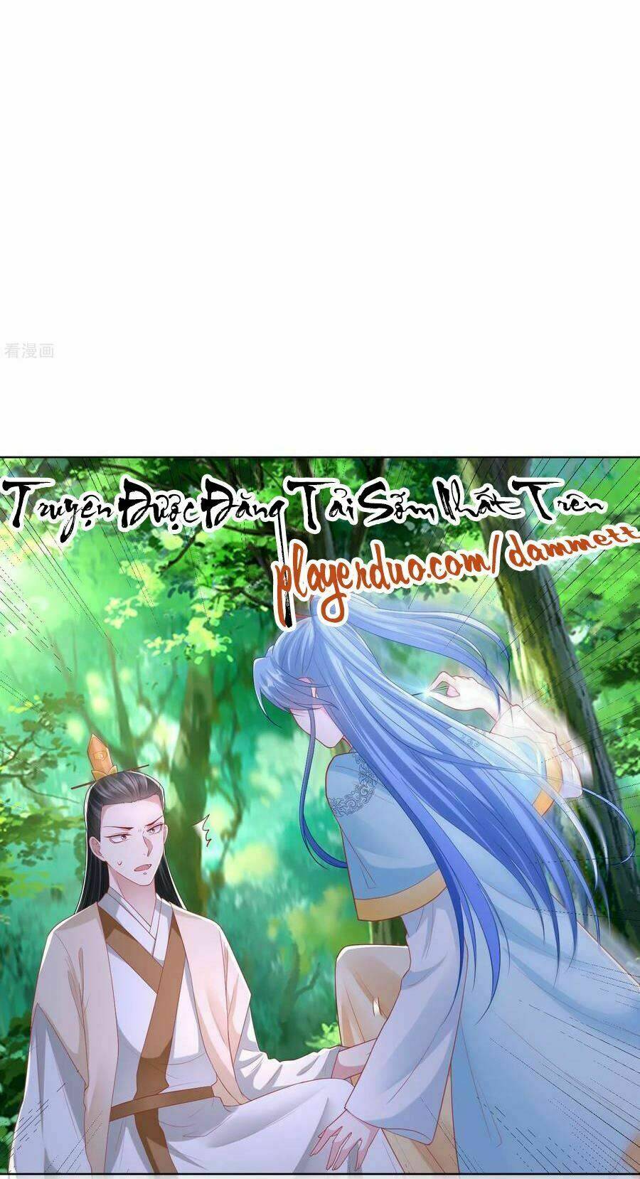 độc y đích nữ chapter 143 9