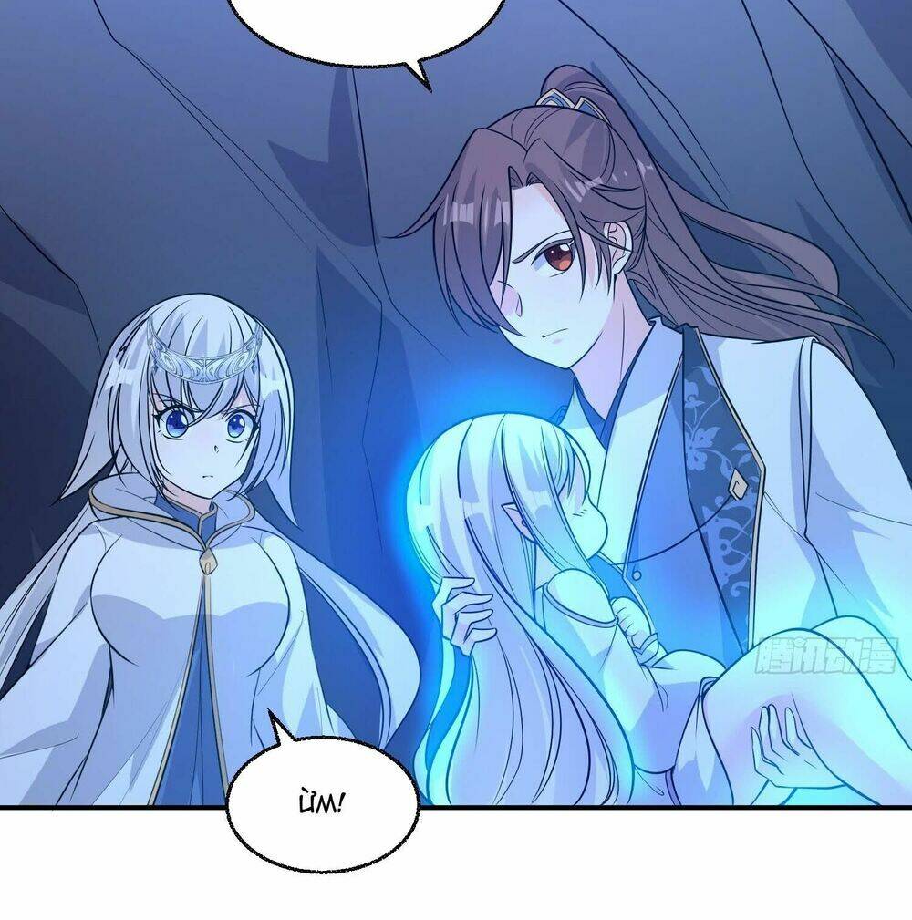 giáng thần chiến ký chapter 16 30