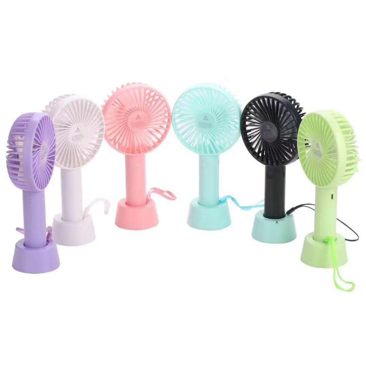 Quạt mini cầm tay Solove N9-FAN - ShopToro - AsiaMart