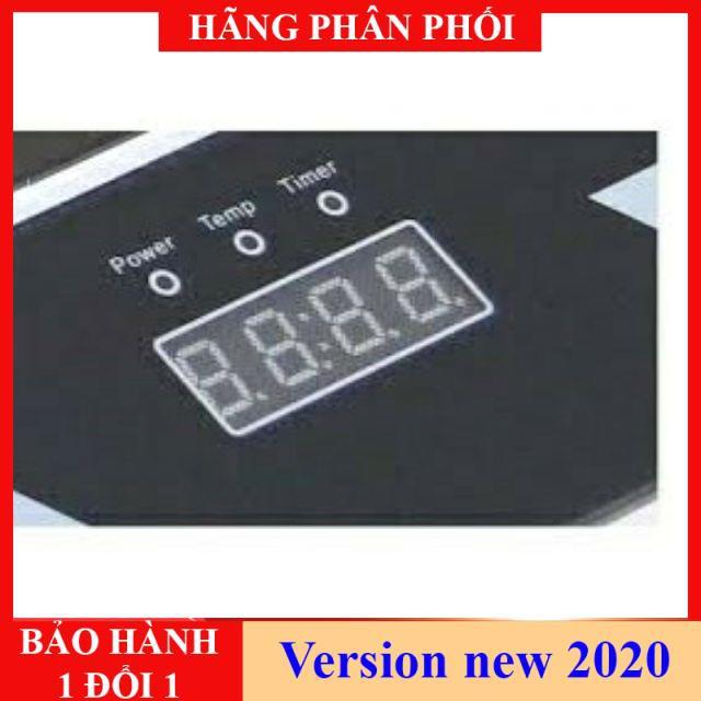 ️ Xả kho - Bếp Từ Đơn Rapido RI2000ES (2000W) - Hàng Chính Hãng