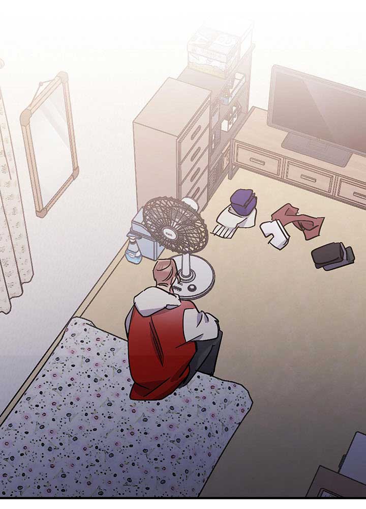 vì sao sa vào vũ trụ chapter 3 44