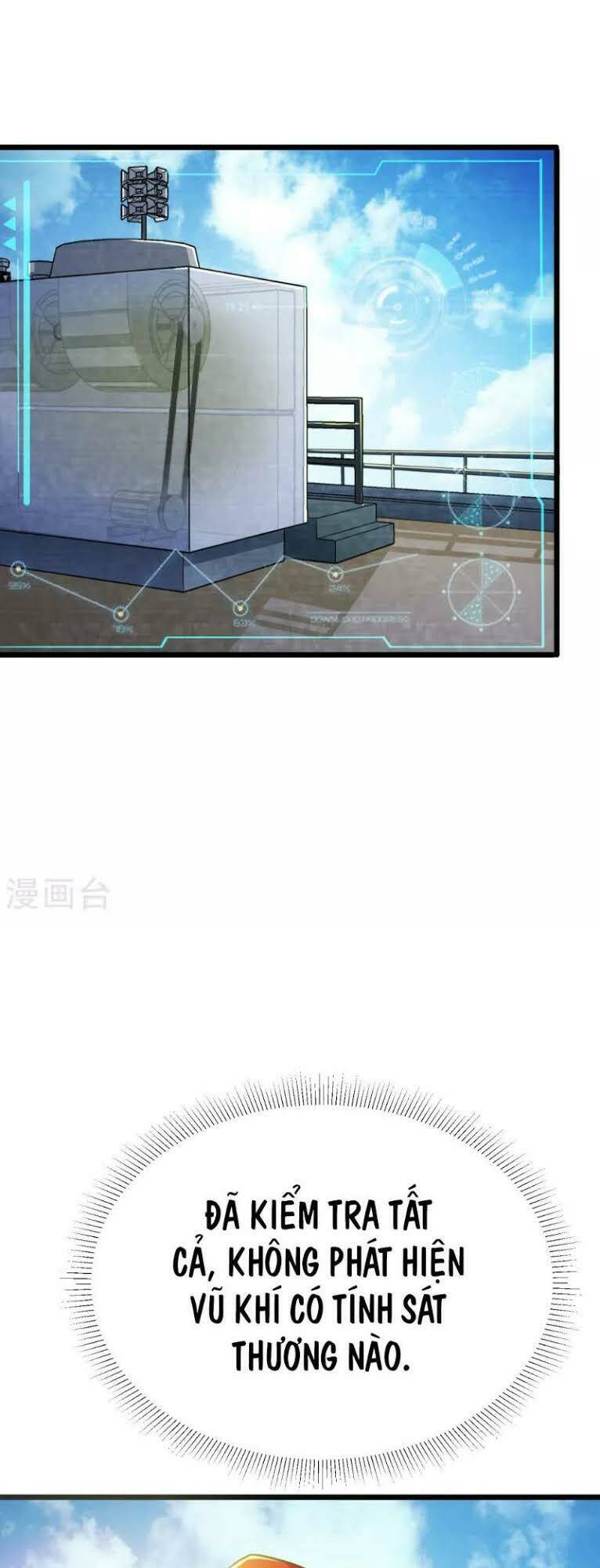 tối cường đặc chủng binh của hoa khôi chapter 22 18