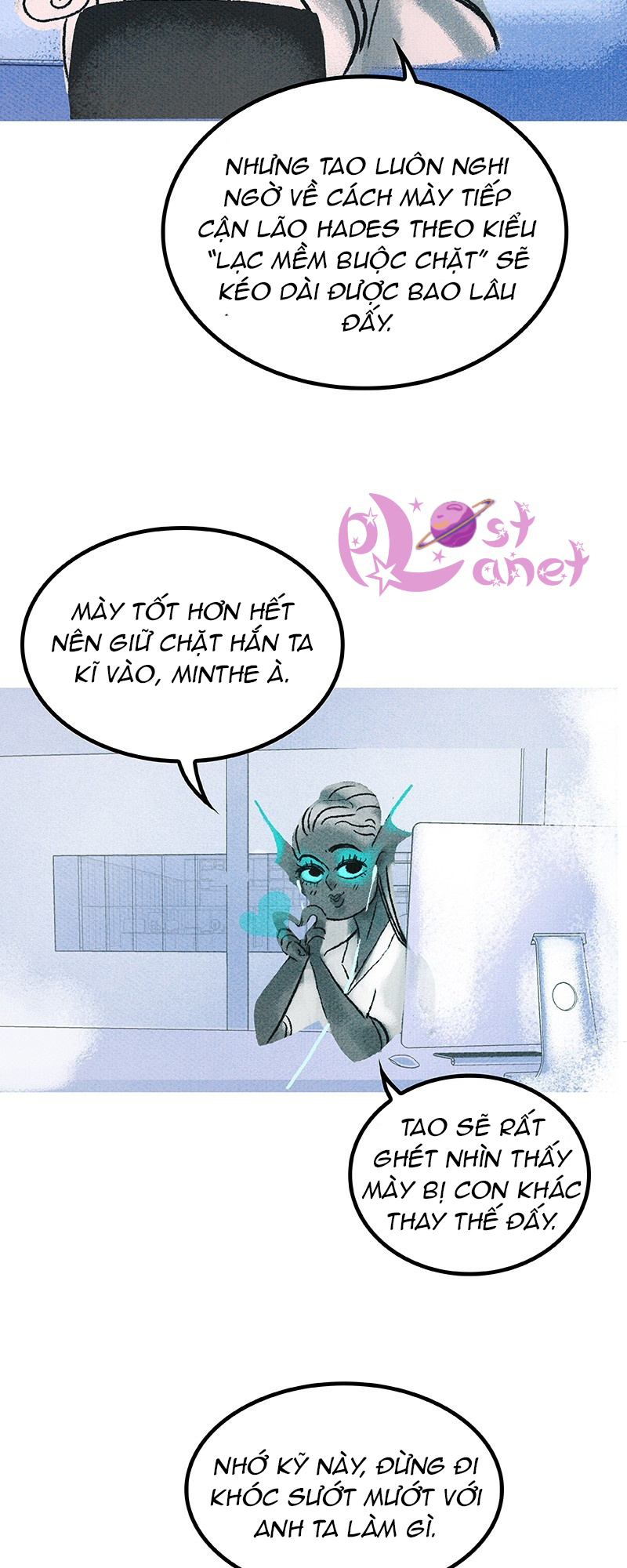 thần thoại olympus chapter 35 30