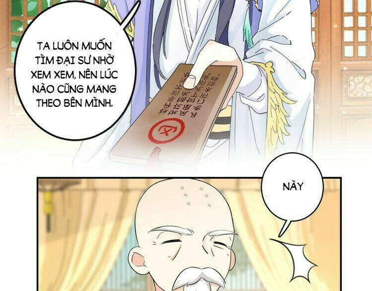 hoa nhan sách chapter 25.1 11