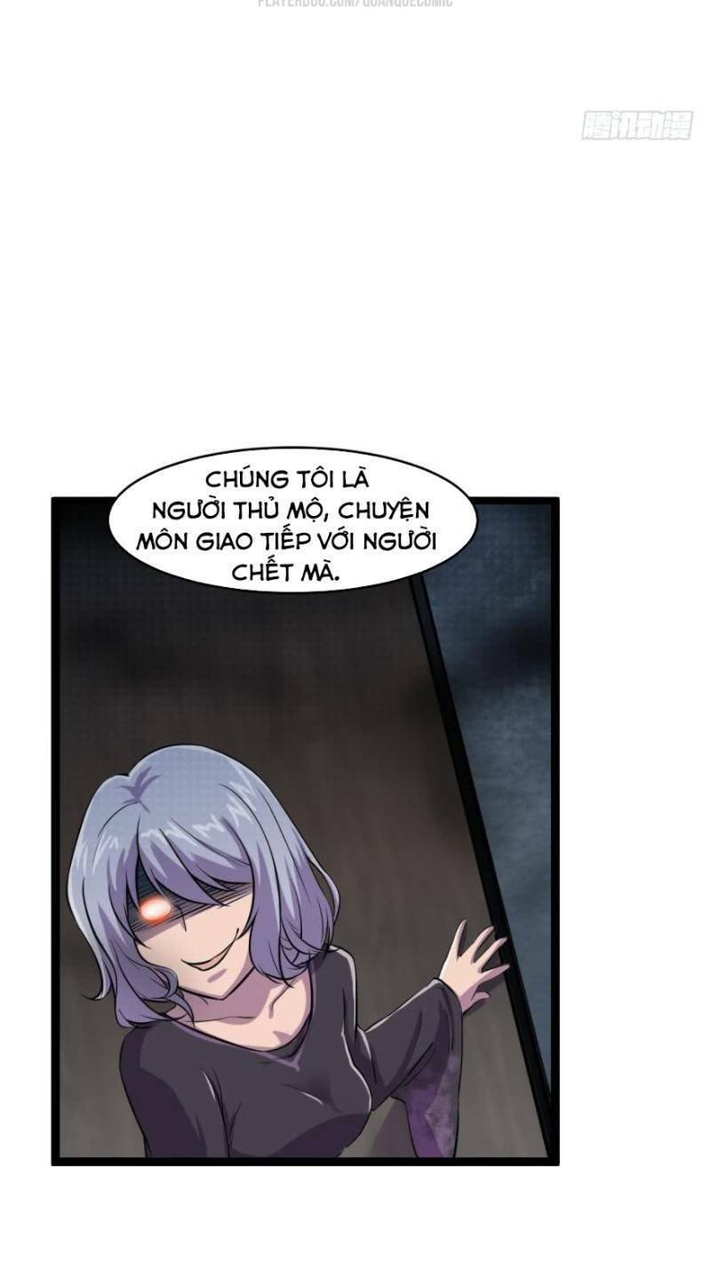 ta có di sản tại dị giới chapter 20 30