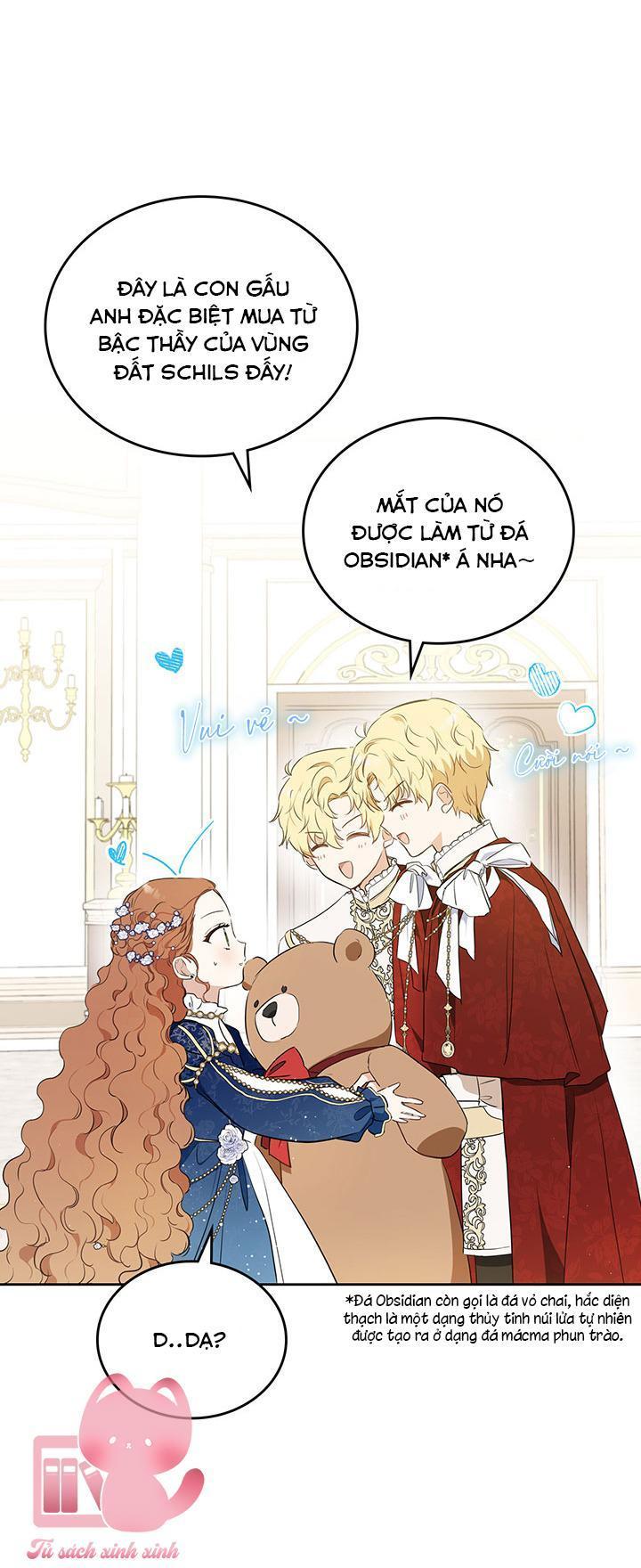 kiếp này ta sẽ trở thành gia chủ chapter 75 4