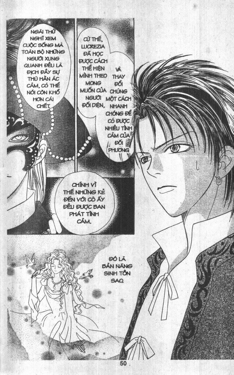 kenja no ishi chapter 3 50