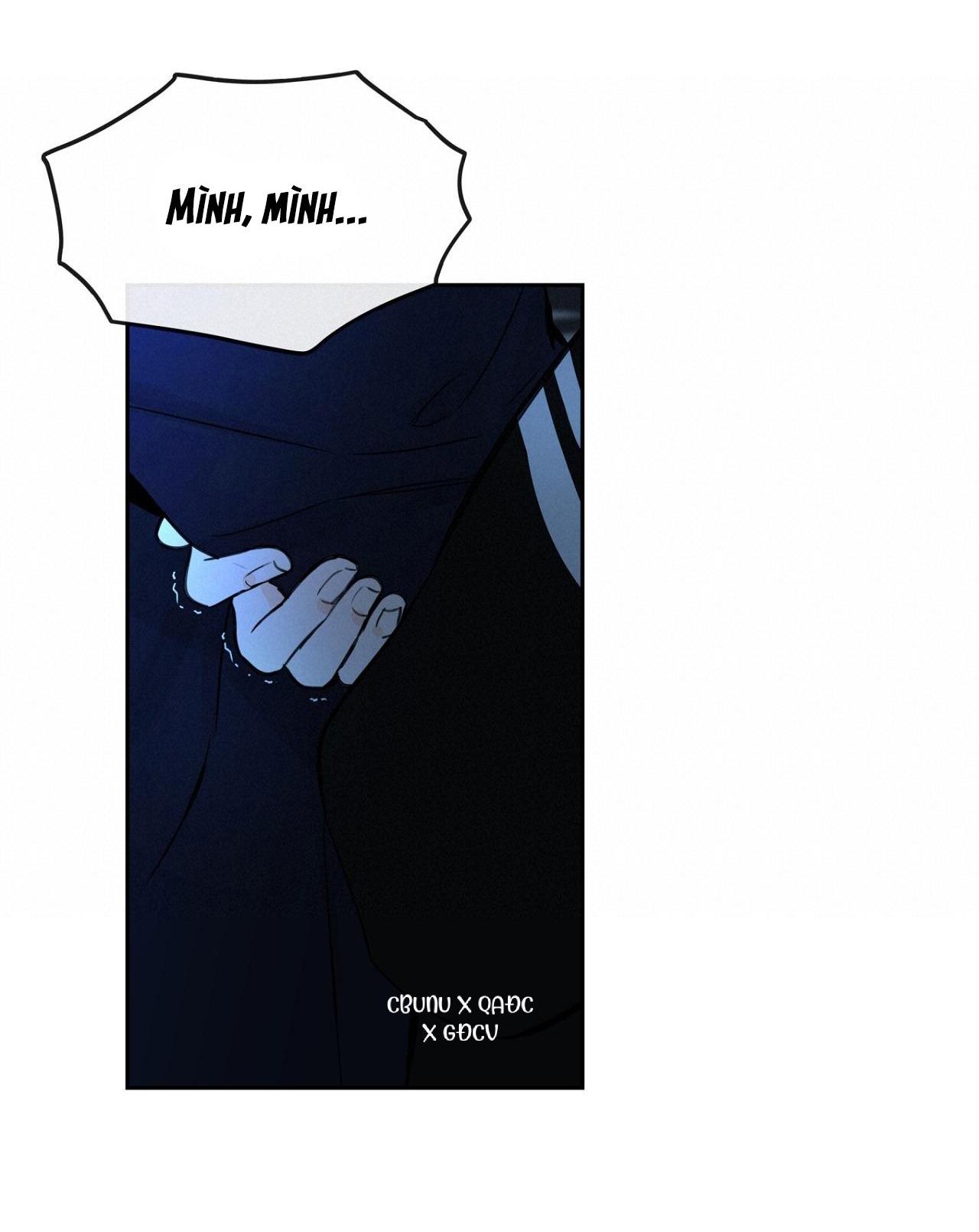 hạ cánh cuối chân trời chapter 13 40