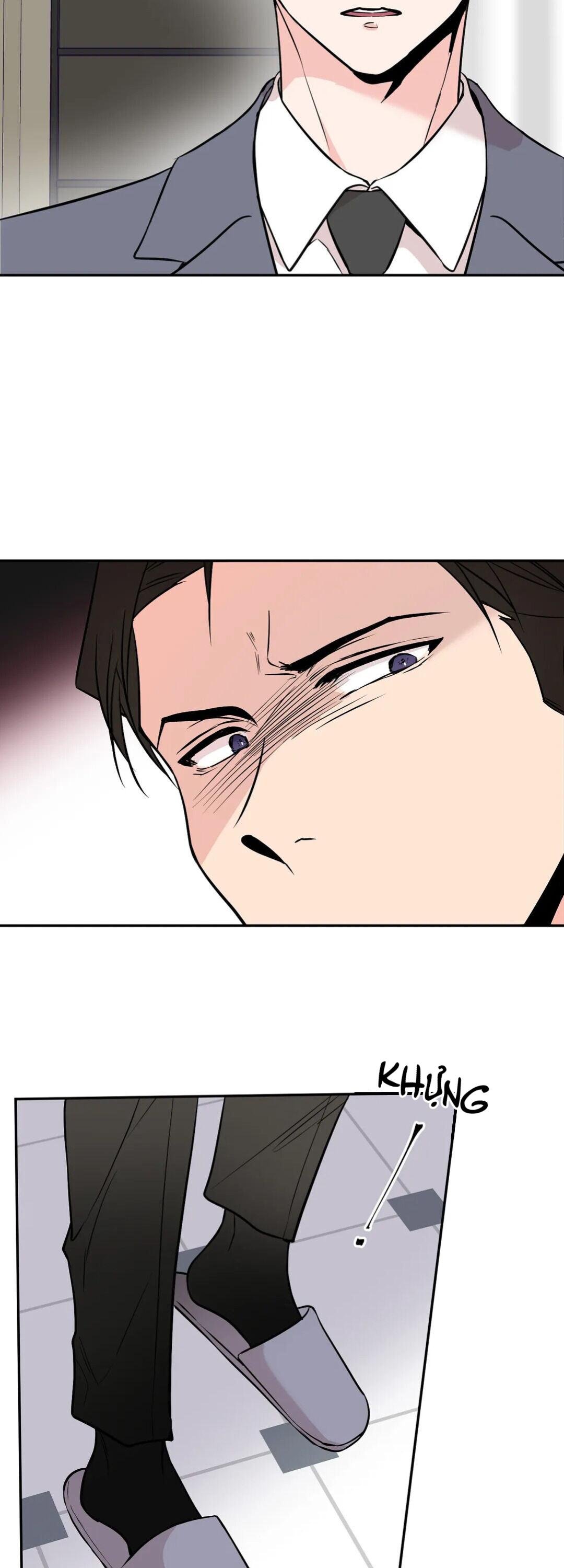 đảo ngược chapter 3 3