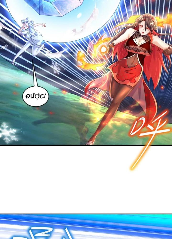 tuyệt sắc đạo lữ đều nói ngô hoàng có thể chất vô địch chapter 114 48