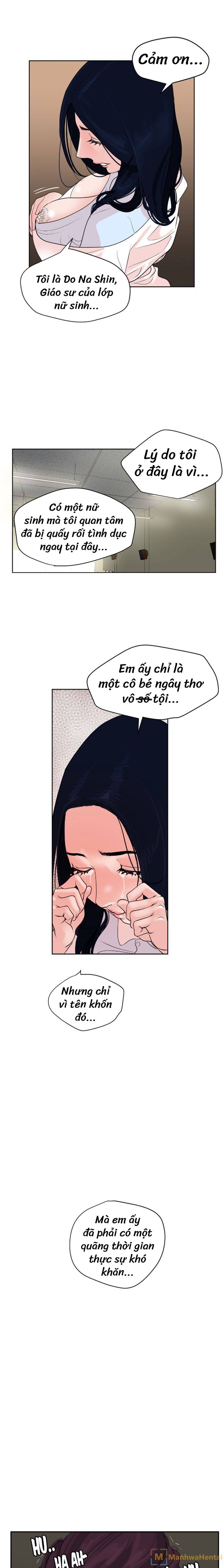 cột thu lôi chapter 7 14