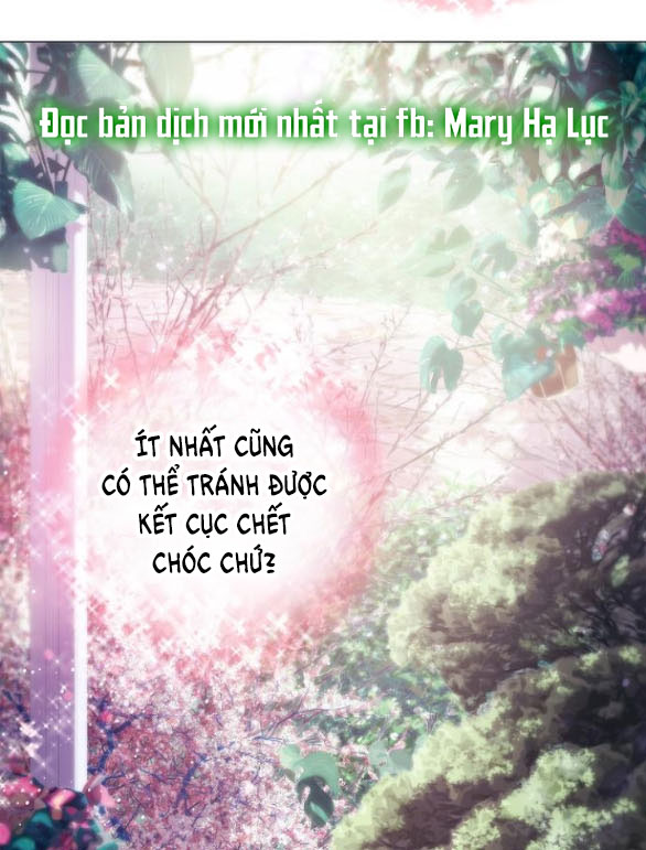 không thể thoát ra khỏi bộ phim kịch tính chapter 4.2 28