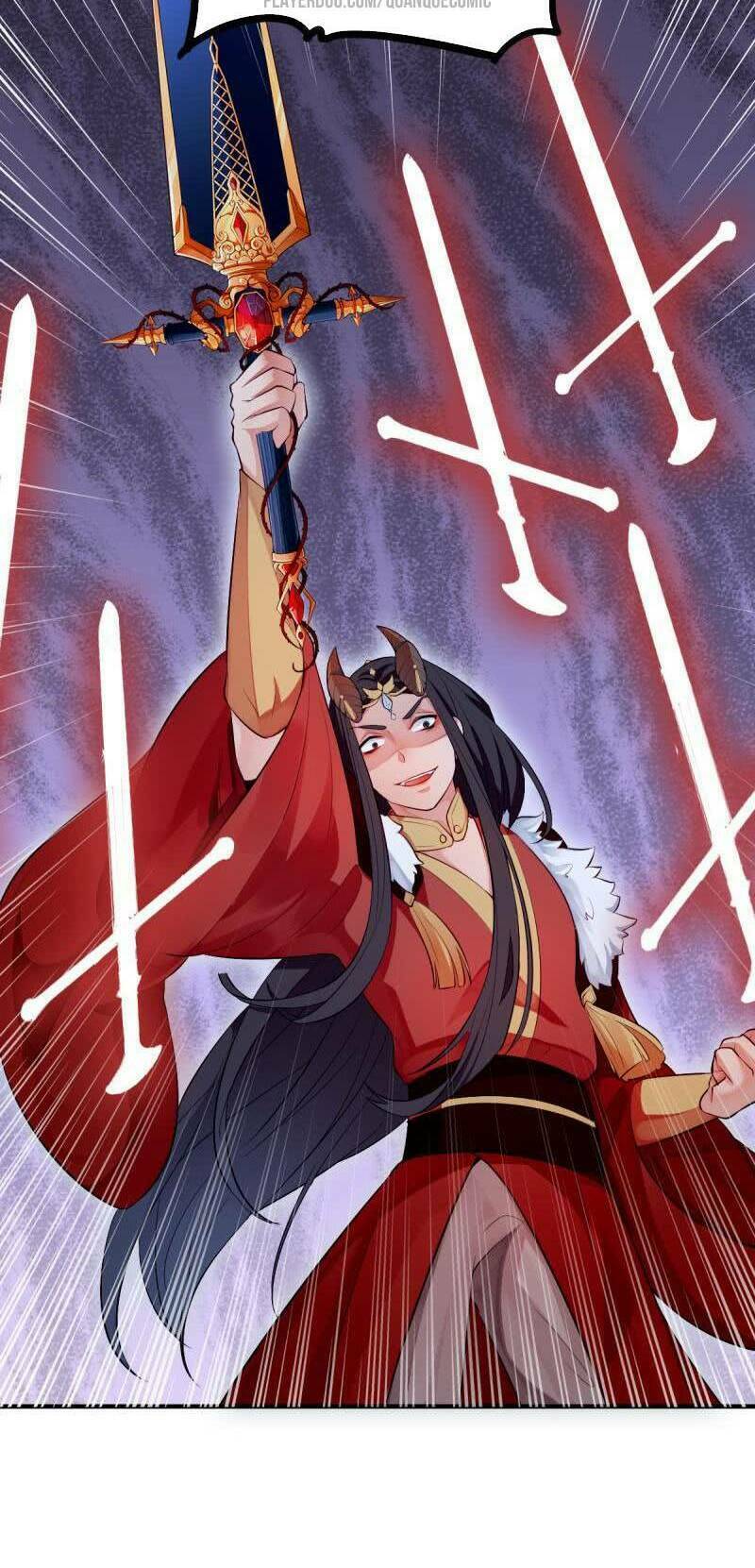 ma nhị đại chapter 12 20