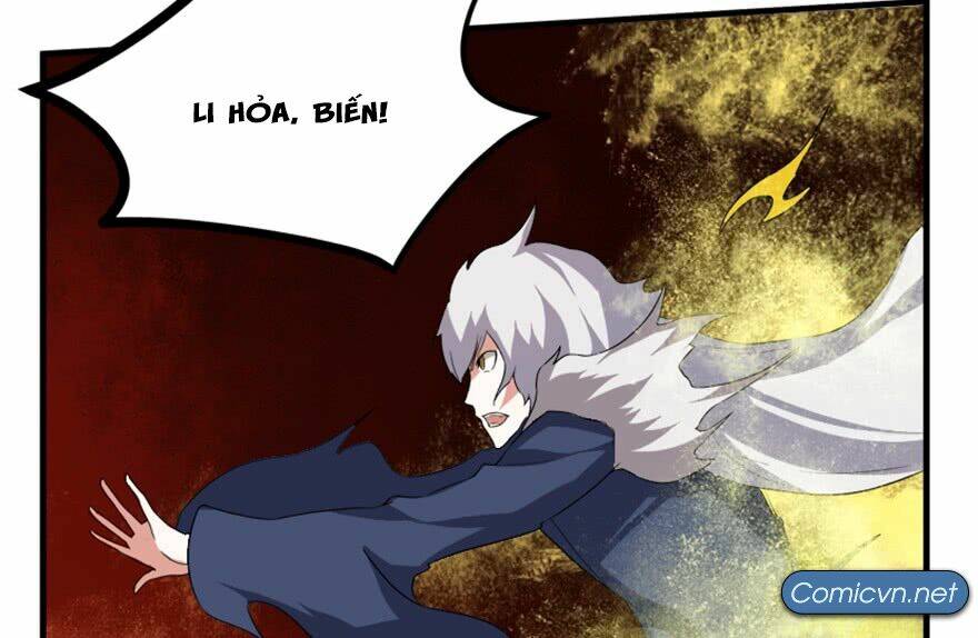 trùng sinh thành yêu chapter 20 20