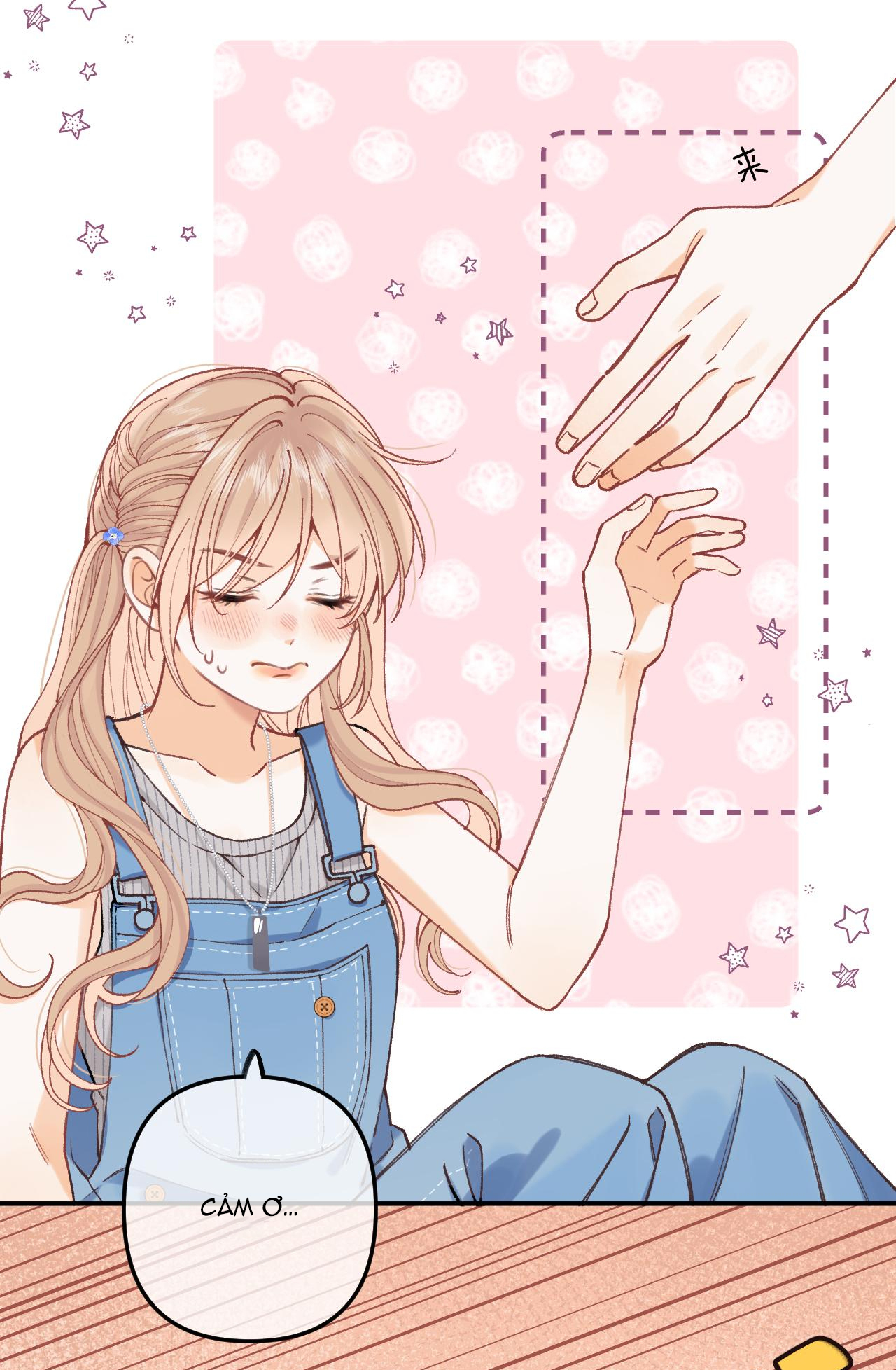 vụng trộm không thể giấu - mối tình thầm kín chapter 97.2 21