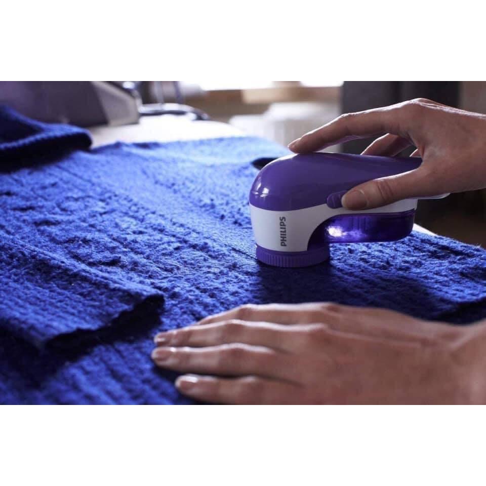 Máy cắt lông xù GC027