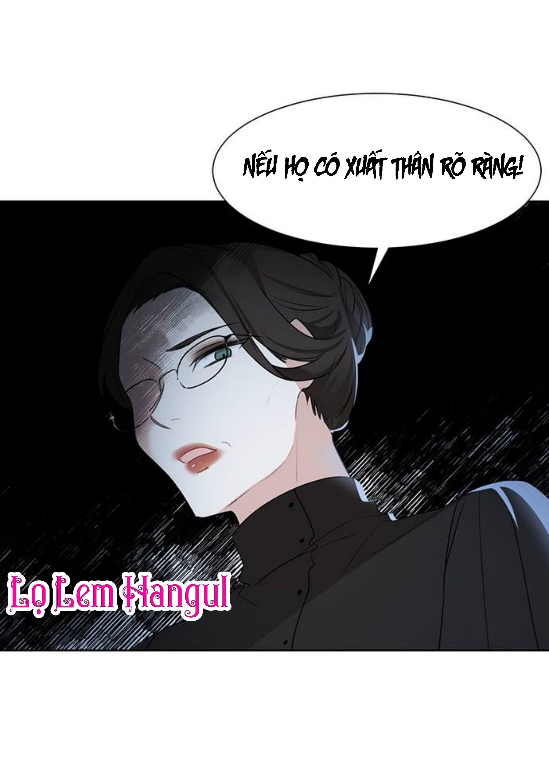 tôi là vị hôn thê phản diện chapter 6 23