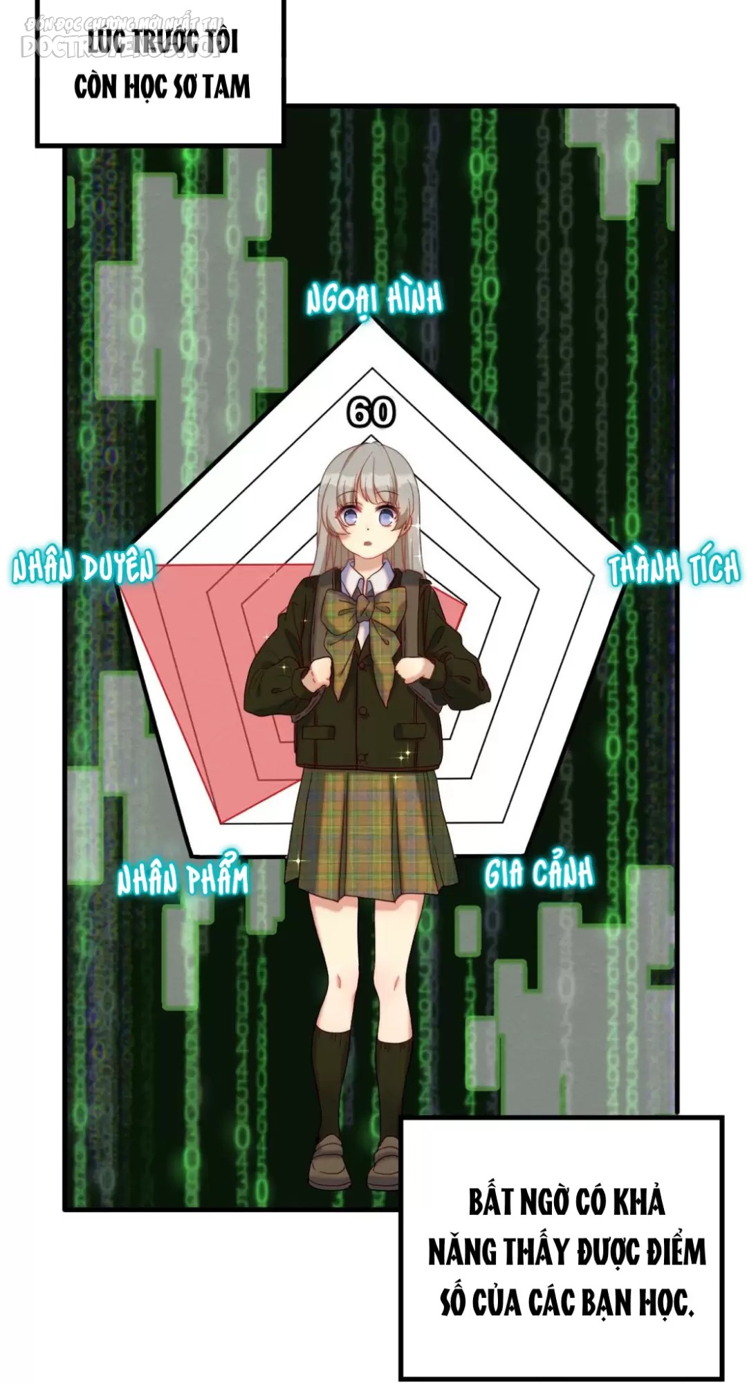 lời nói dối của cô ấy chapter 1 14