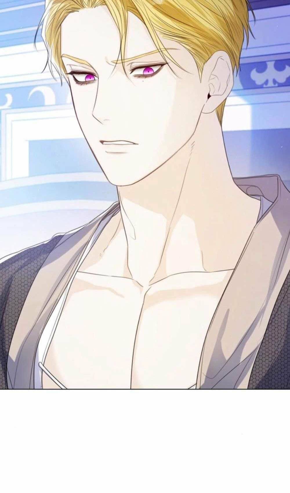 tôi sẽ từ bỏ vị trí hoàng hậu chapter 31 6