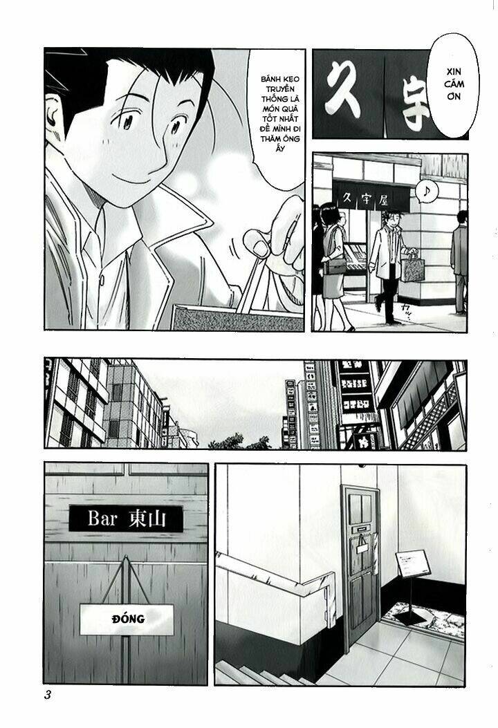 bartender chapter 136 5