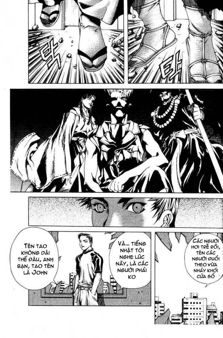 đảo địa ngục chapter 25 2