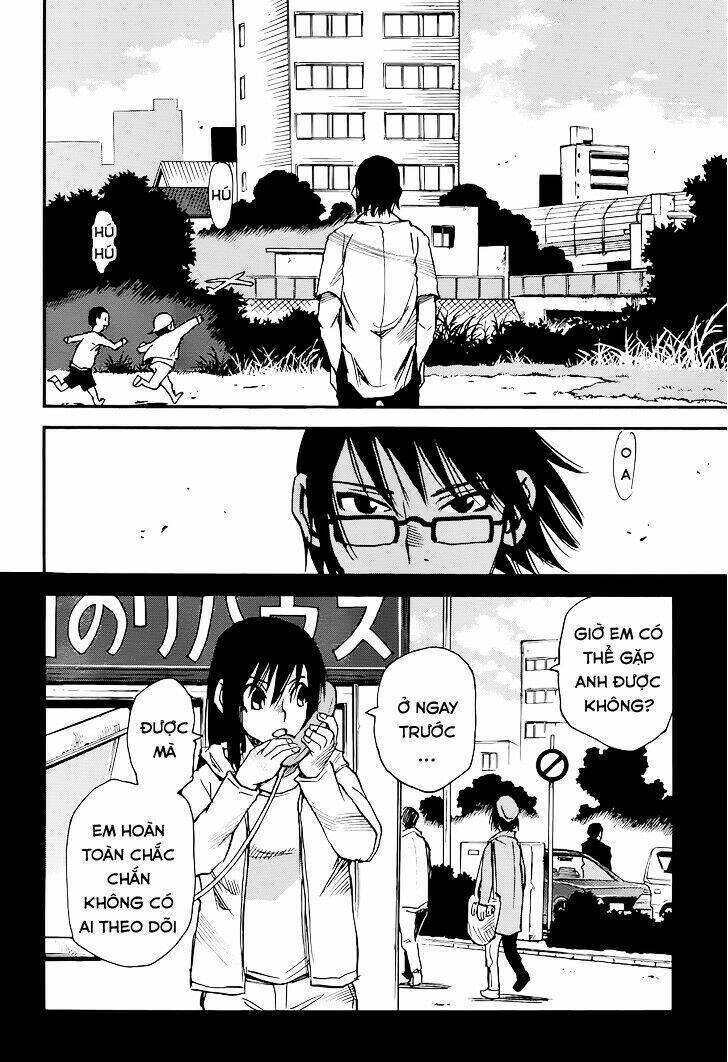 erased chapter 18 6