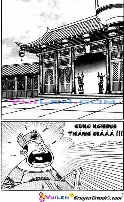 thần đồng đất việt chapter 85 5