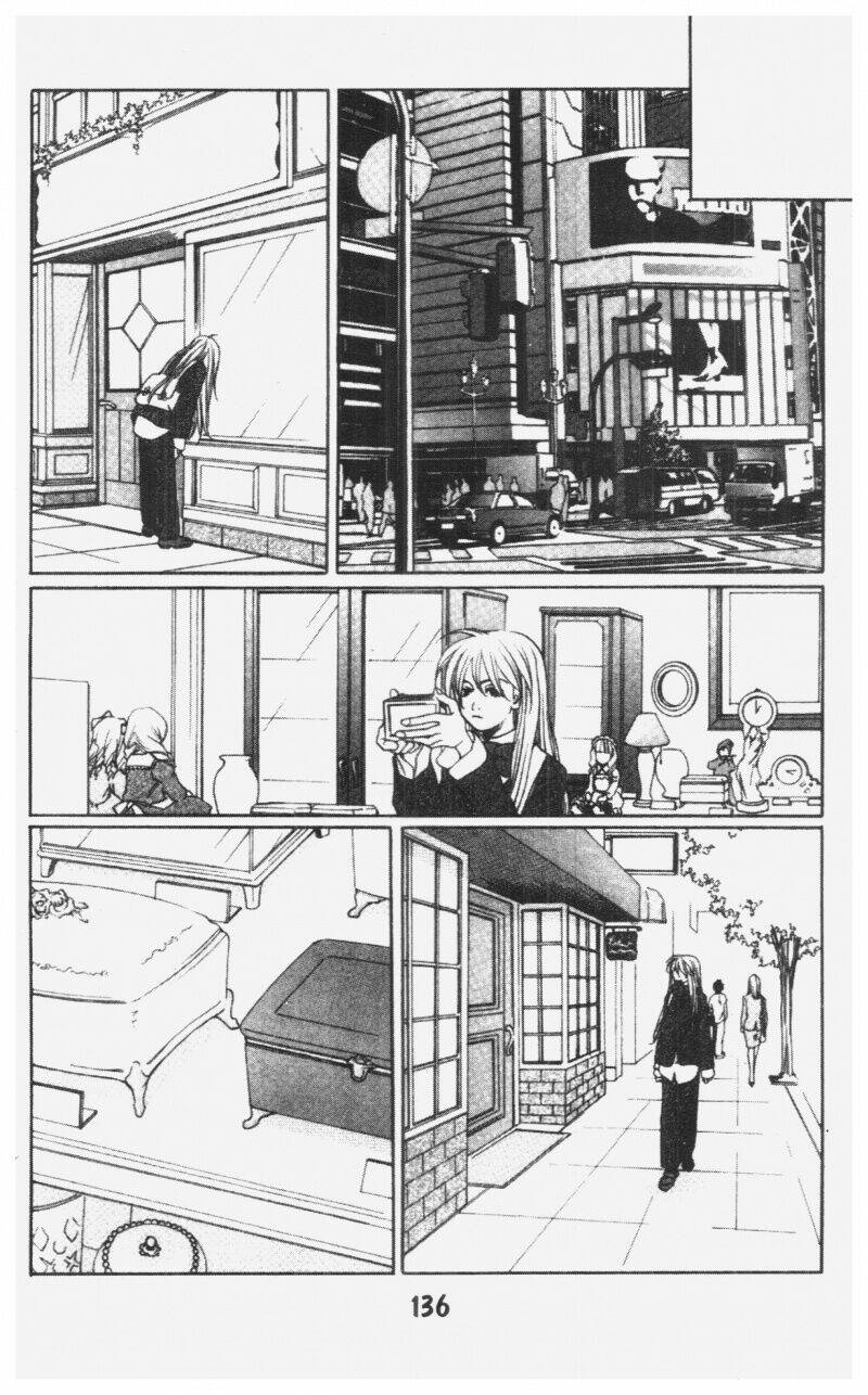 diamond head chapter 3 138