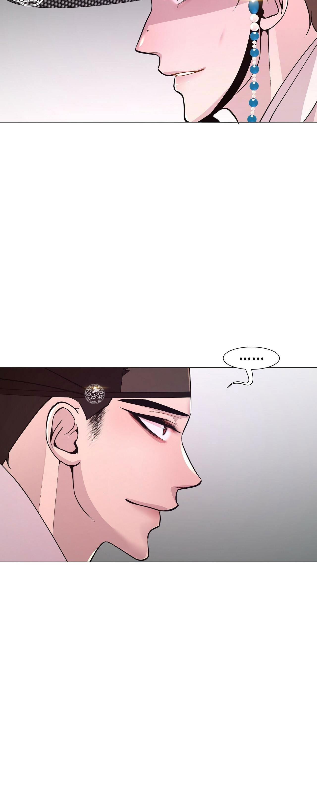 dạ xoa hóa liên ký chapter 8 48