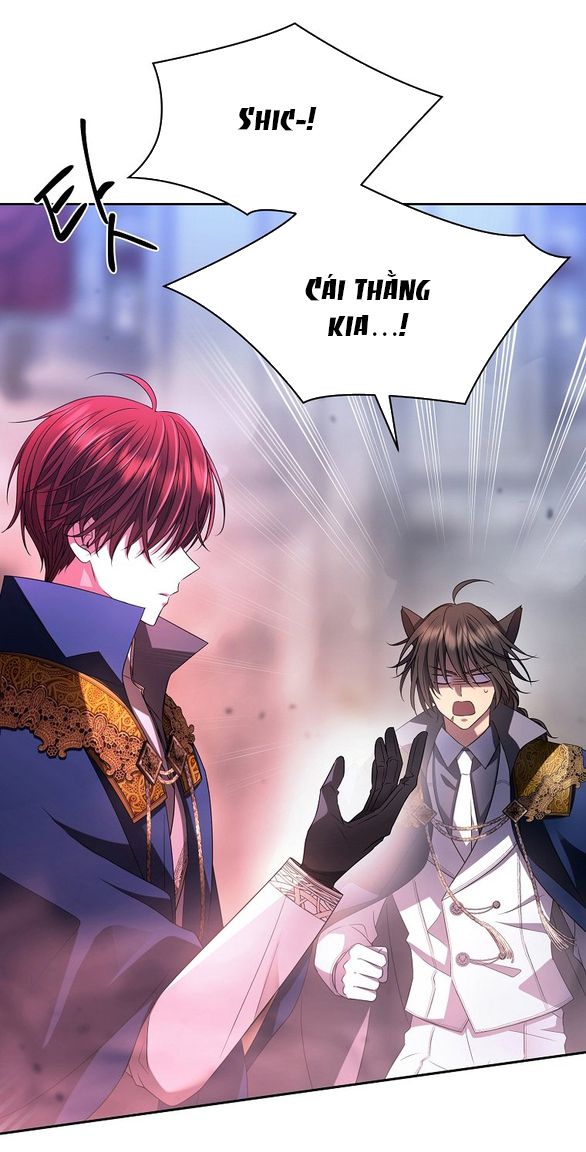 black haze - bản remake 2025 chapter 7 55