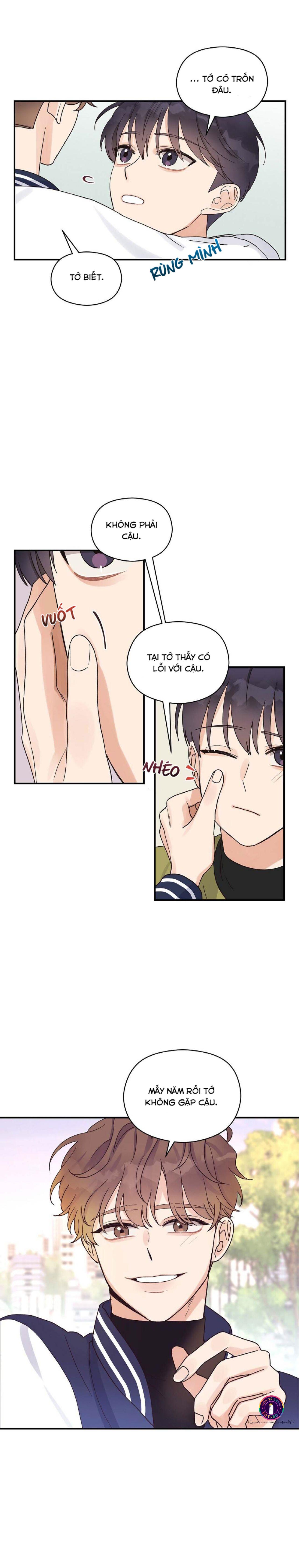 omega complex (end) chapter 9 4