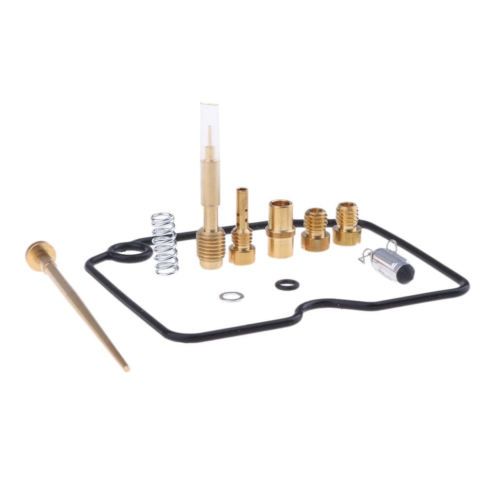 Carb Carburetor Repair Kit for KVF400 1999-2002 99-02