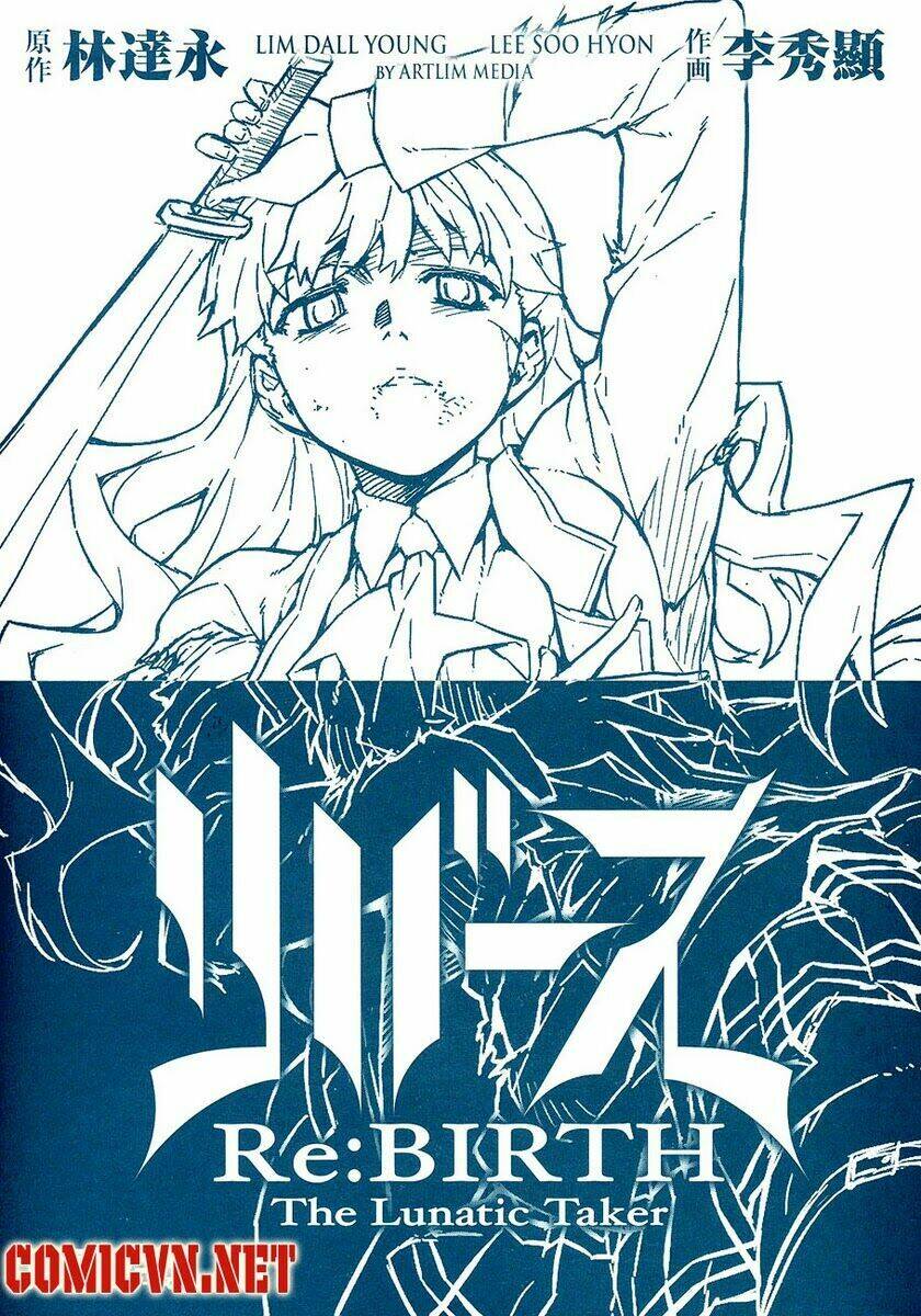 re:birth the lunatic taker chapter 10 2