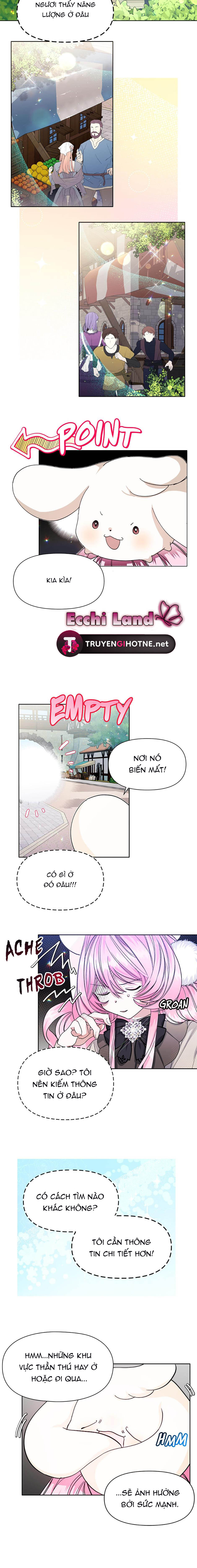 tiểu công tước à, hãy tin chị nhé chapter 7.2 3