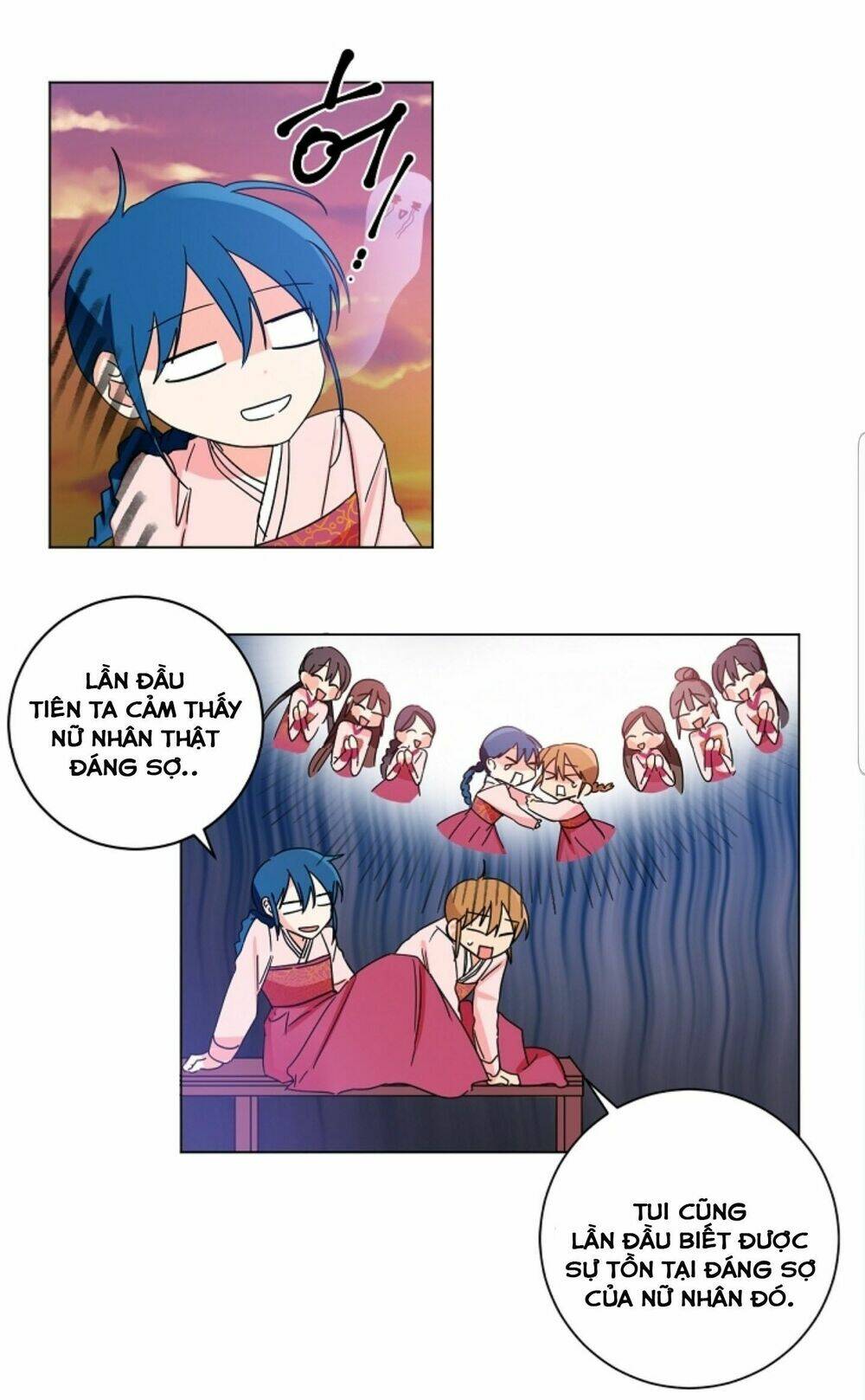 chae hong sa chapter 47 14