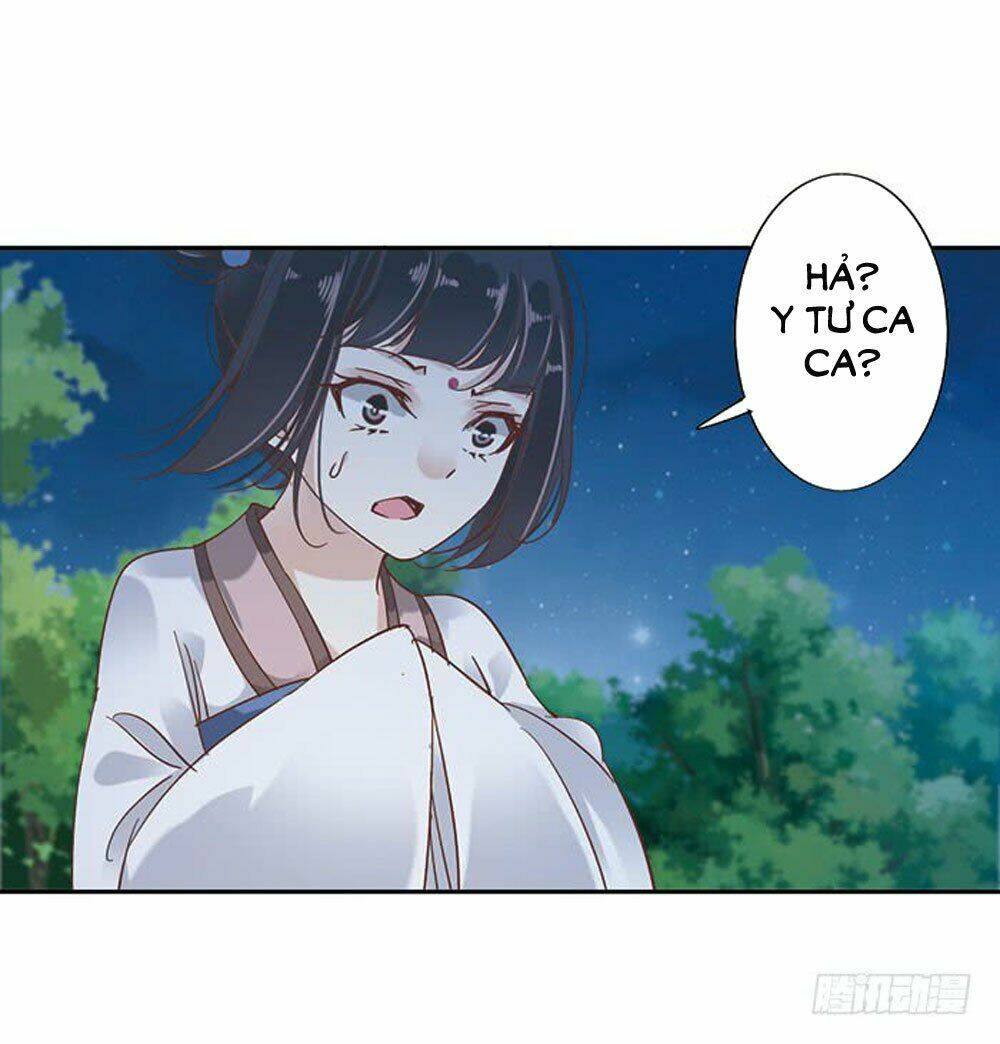 thiền tâm vấn đạo chapter 20 58