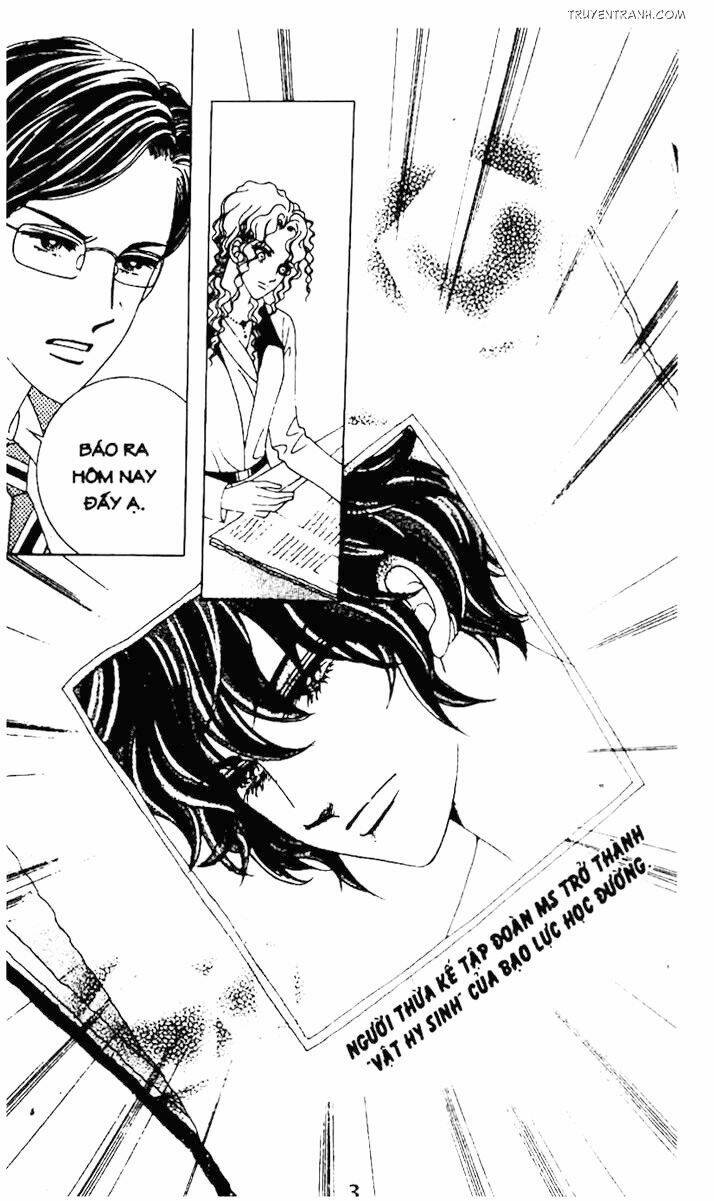 điên vì yêu - love like crazy chapter 43 4